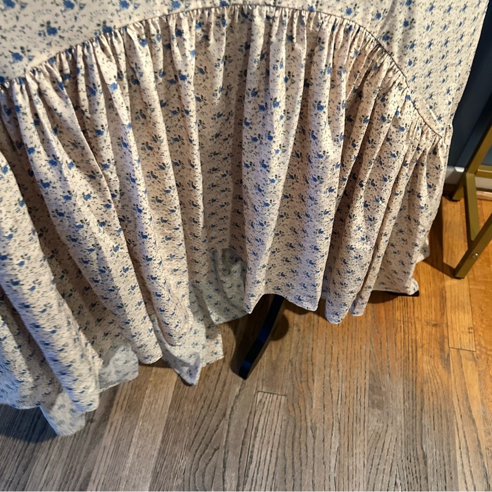 Perrin & co Floral Maxi Dress - Picture 11 of 13